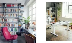 The Perfect Home Office