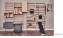 The Perfect Home Office