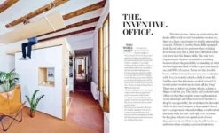 The Perfect Home Office