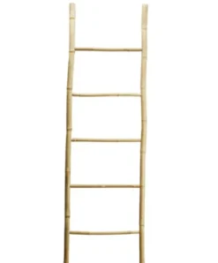 Tine K Home - bambuiset sisustustikkaat 60x200 cm