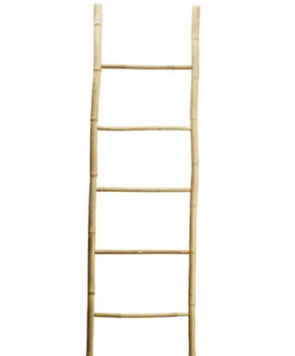 Tine K Home - bambuiset sisustustikkaat 60x200 cm