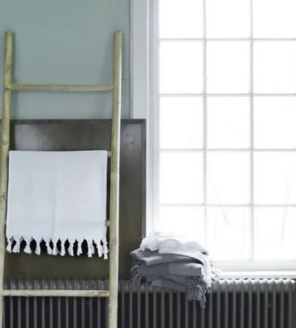 Tine K Home - bambuiset sisustustikkaat 60x200 cm