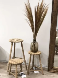 Tine K Home - bambujakkarat, kolme kokoa