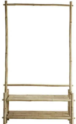 Tine K Home – bambunaulakko, 55x100x180 cm