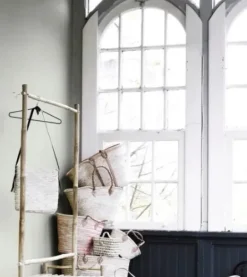 Tine K Home – bambunaulakko, 55x100x180 cm