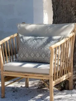 Tine K Home - Bambunojatuoli uusi RUNKO