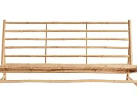 Tine K Home - bambusohva 160cm RUNKO