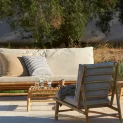 Tine K Home - bambusohva 160cm RUNKO