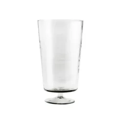 Tine K Home – jalallinen lasivaasi L