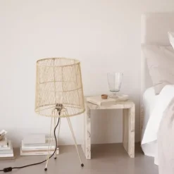 Tine K Home – jalallinen lasivaasi S