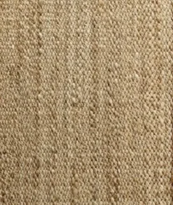 Tine K Home - juuttimatto iso, NATURAL