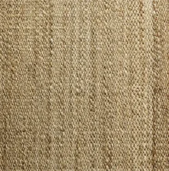 Tine K Home - juuttimatto pieni, NATURAL