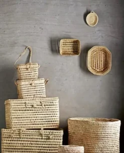 Tine K Home – kannellinen kori L