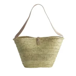 Tine K Home – korikassi hihnalla, nature