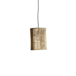 Tine K Home – lieriö rottinkivalaisin kattoon