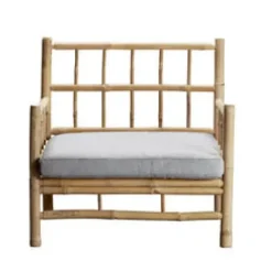 Tine K Home - Loungetuoli RUNKO