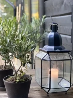 Tine K Home - lyhty, deco