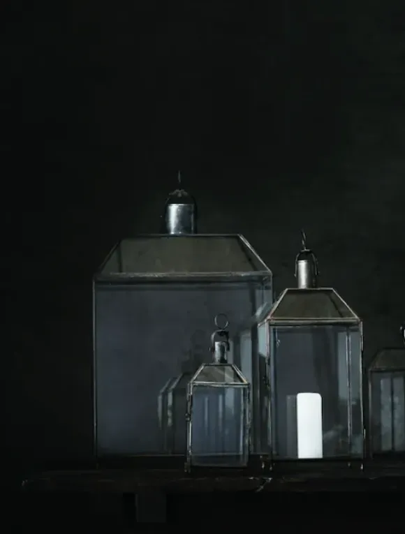 Tine K Home - lyhty, mini