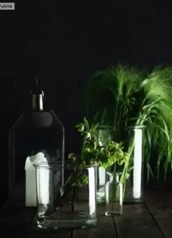 Tine K Home - lyhty, mini