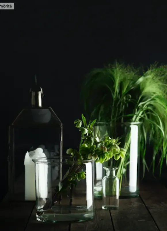 Tine K Home - lyhty, mini