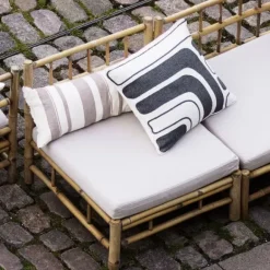 Tine K Home - Mali tyyny 30x80, hazel