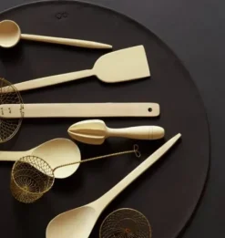 Tine K Home – paistolasta appelsiinipuusta