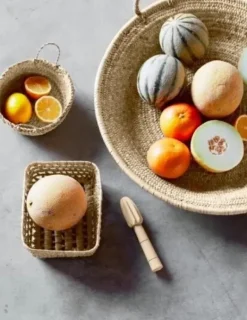 Tine K Home – pehmeä kori M