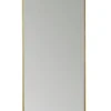 Tine K Home – peili 60x170 cm, honey gold
