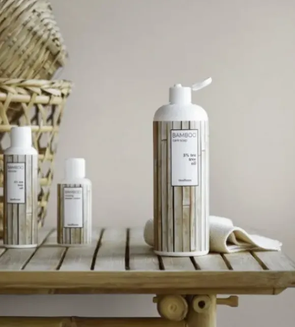 Tine K Home - puhdistusaine bambukalusteille 500 ml