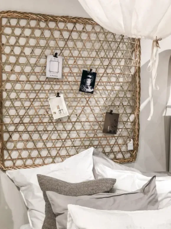 Tine K Home - seinäritilä 100x100cm