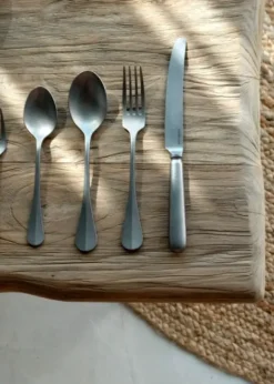 Tine K Home - teelusikka