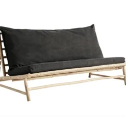 Tine K Home - TYYNYT Bambusohvaan 160cm