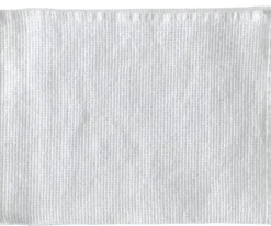 Tine K Home keittiöpyyhe vohveli, valkoinen