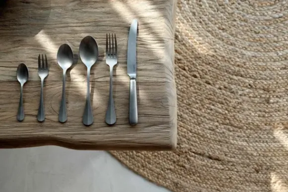 Tine K Home ruokahaarukka