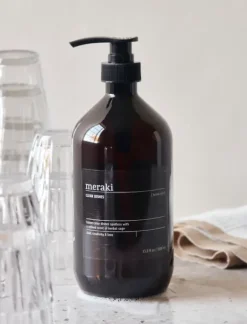 Tiskiaine Herbal nest, 1000ml