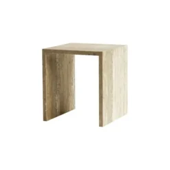 Travertin pöytä 45cm