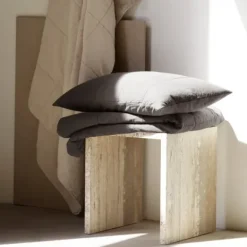 Travertin pöytä 45cm