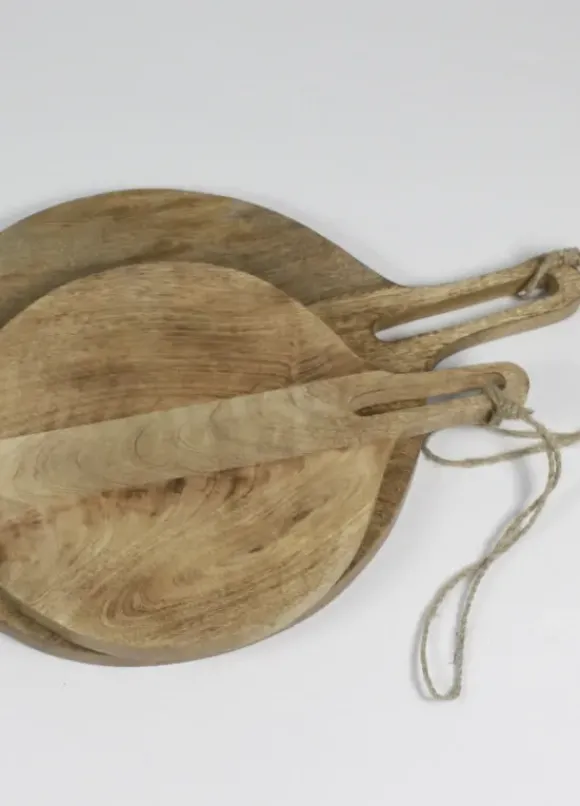 Tuias - Keraaminen kulho L, valkoinen