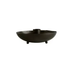 Twist kynttilänjalka Ø12cm