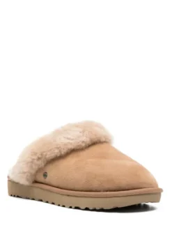 UGG - Classic slipper II, chestnut