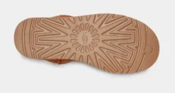 UGG - Classic ultra mini, kastanja
