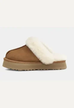 UGG - Disquette Slipper, chestnut
