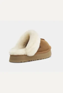 UGG - Disquette Slipper, chestnut