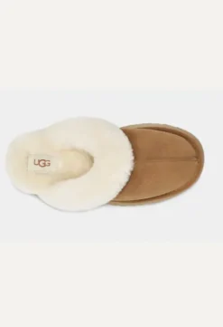 UGG - Disquette Slipper, chestnut