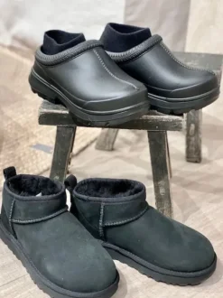 UGG - Tasman X boot, black