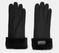 UGG - Turn Cuff sormikkaat, musta