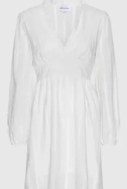 Umi mekko short, white