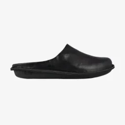 VIBAe - ROMA Leather Preto Black