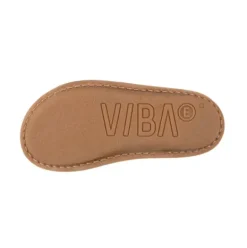 VIBAe - SAINT TROPEZ Leather Fawn Tan