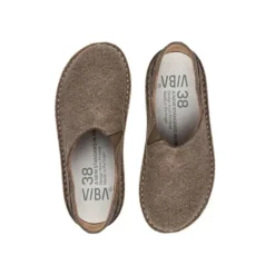 VIBAe - ZUMA Linen Oak Brown